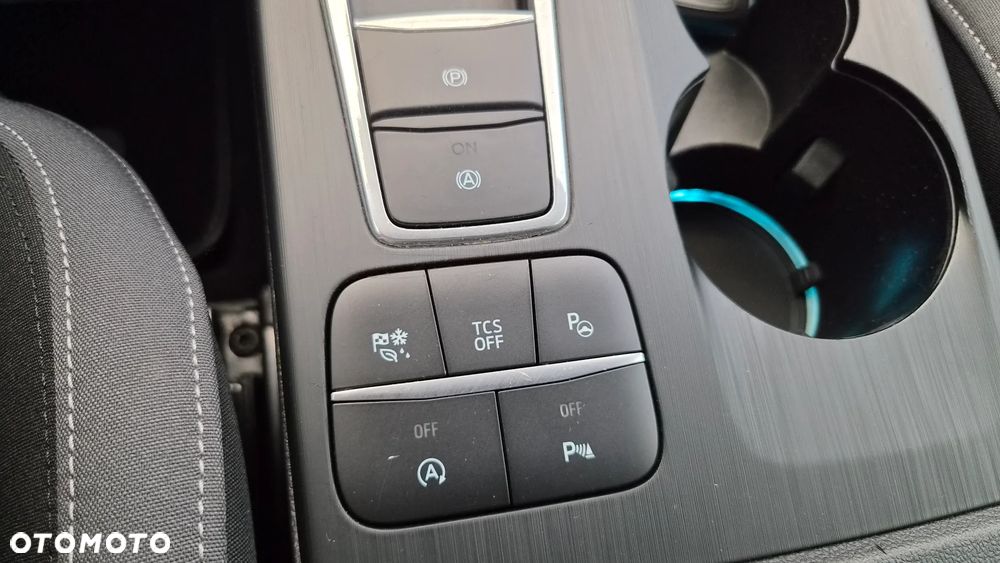 Ford Focus 1.5 EcoBlue Start-Stopp-System TITANIUM DESIGN - 20