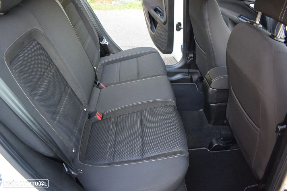 Fiat Tipo 1.3 MultiJet City Life - 33