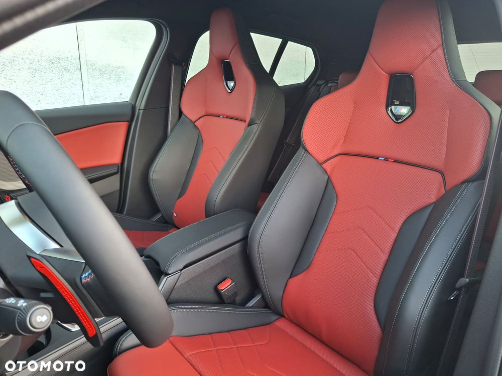 BMW Seria 1 M135 xDrive - 20