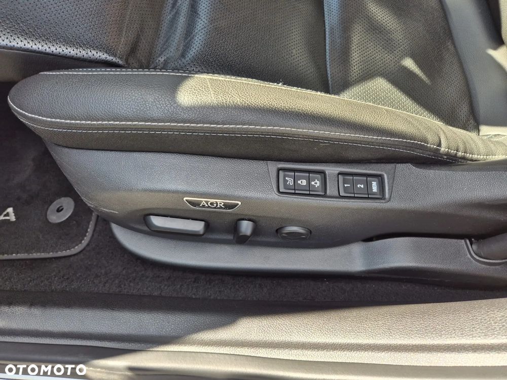 Opel Astra 1.6 BiTurbo D Start/Stop Ultimate - 18