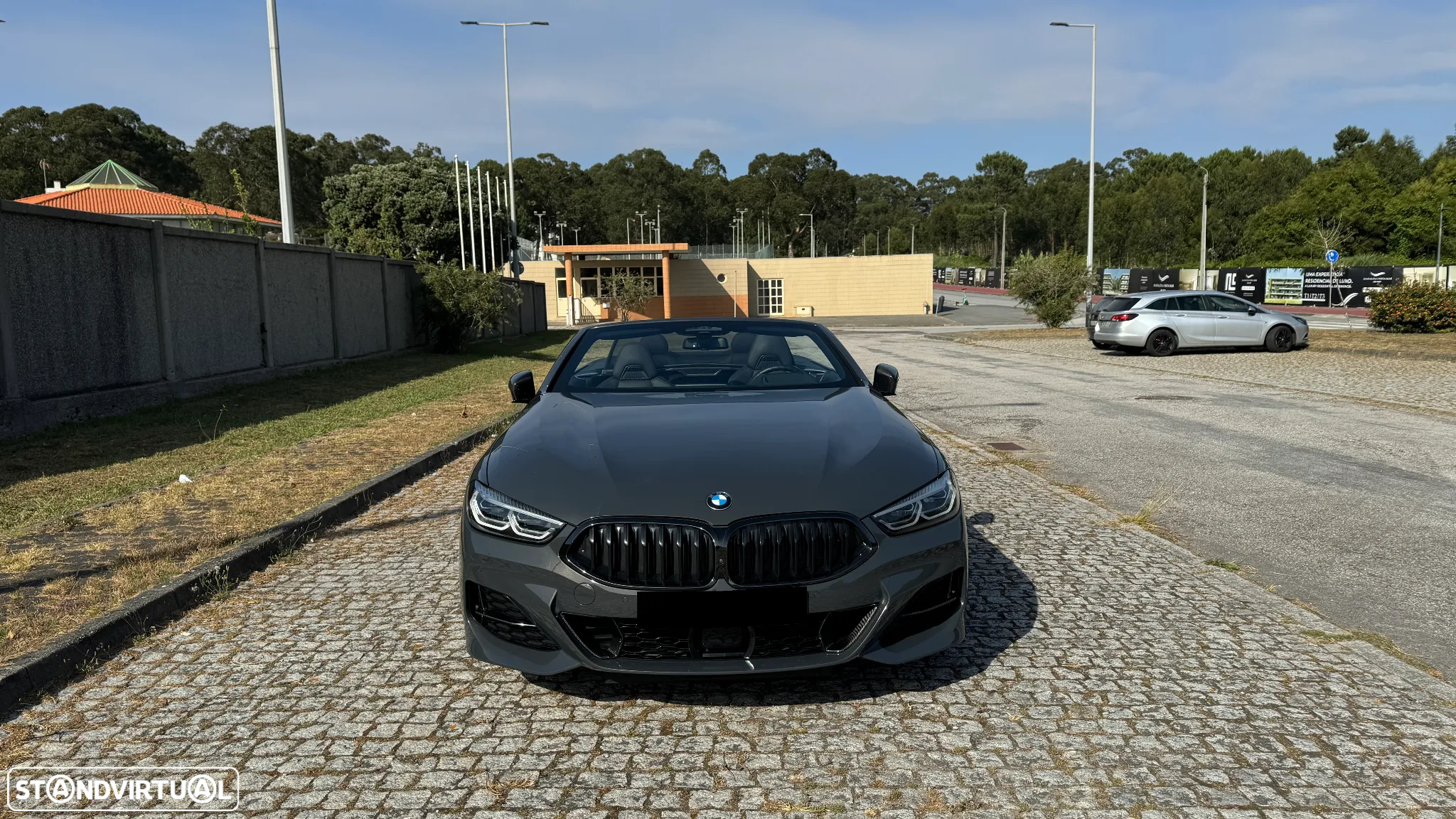BMW 840 d xDrive Pack M - 10