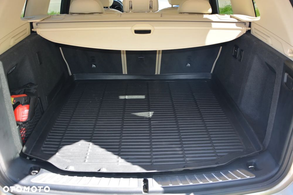 BMW X3 - 9