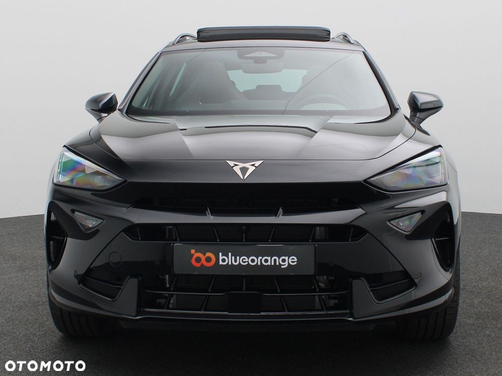 Cupra Formentor 1.5 e-Hybrid DSG Tribe Edition - 11