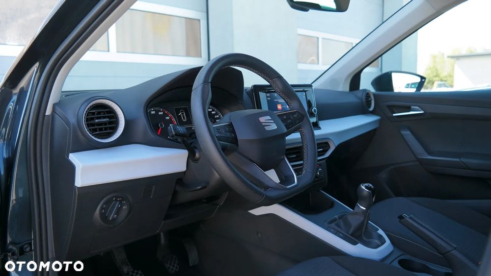 Seat Arona 1.0 TSI Style S&S - 7