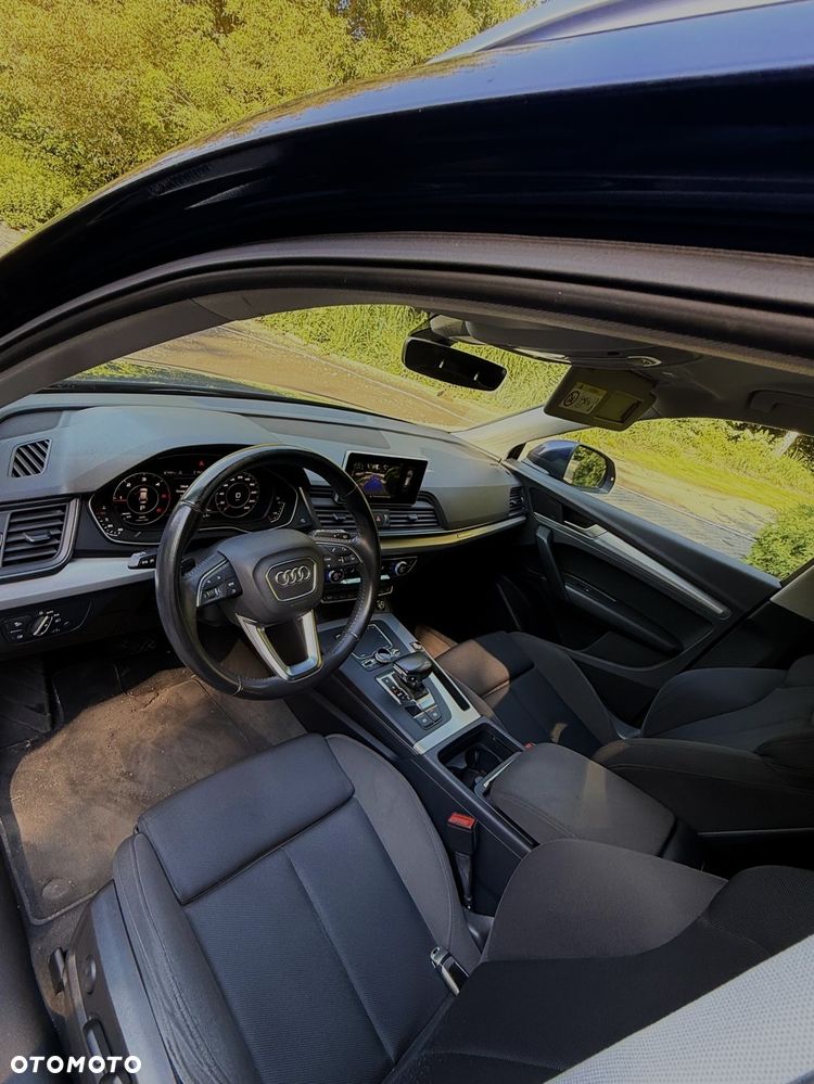 Audi Q5 2.0 TDI Quattro S tronic - 20