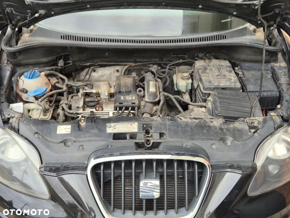 Seat Altea XL - 36