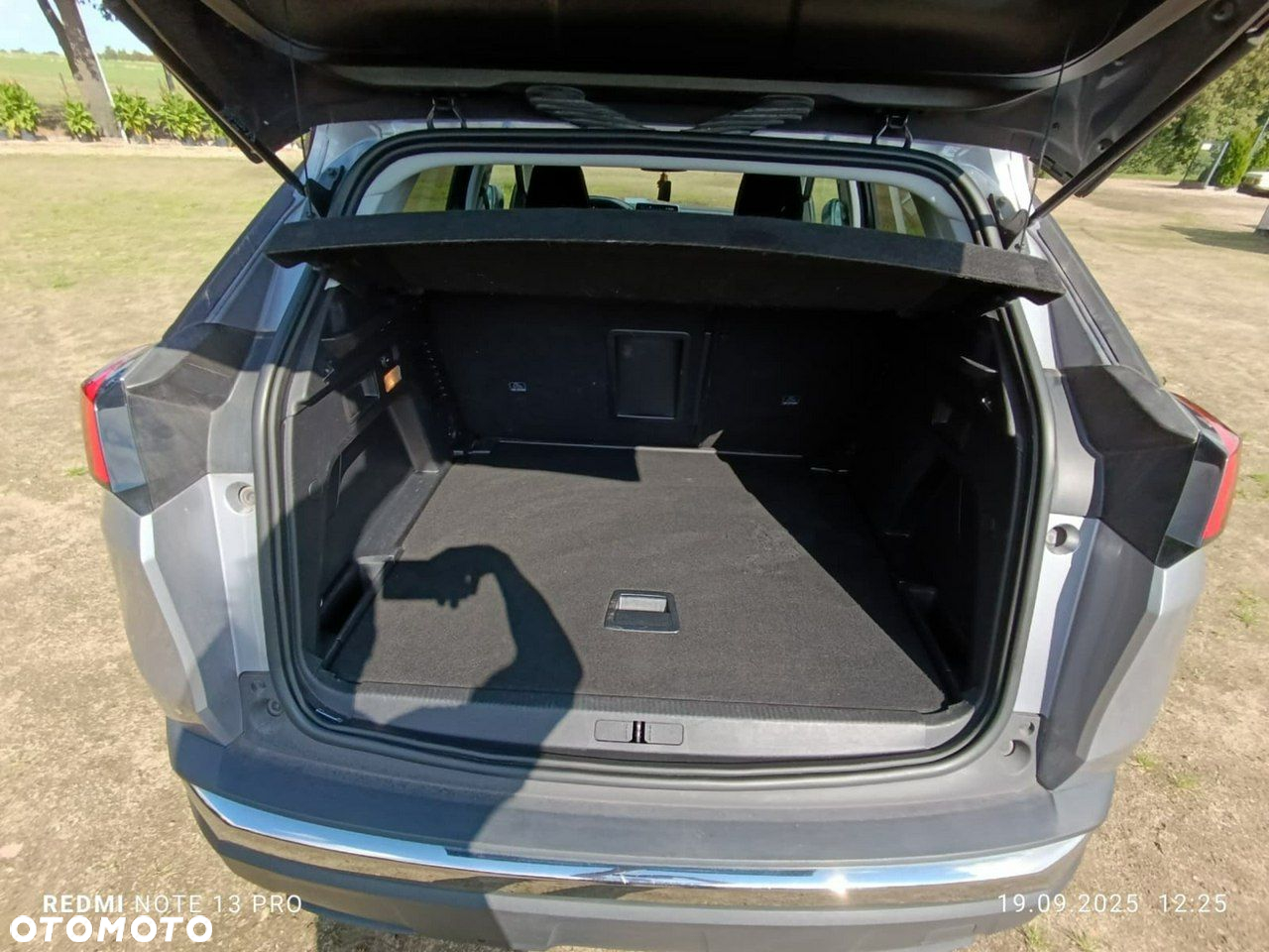 Peugeot 3008 - 22