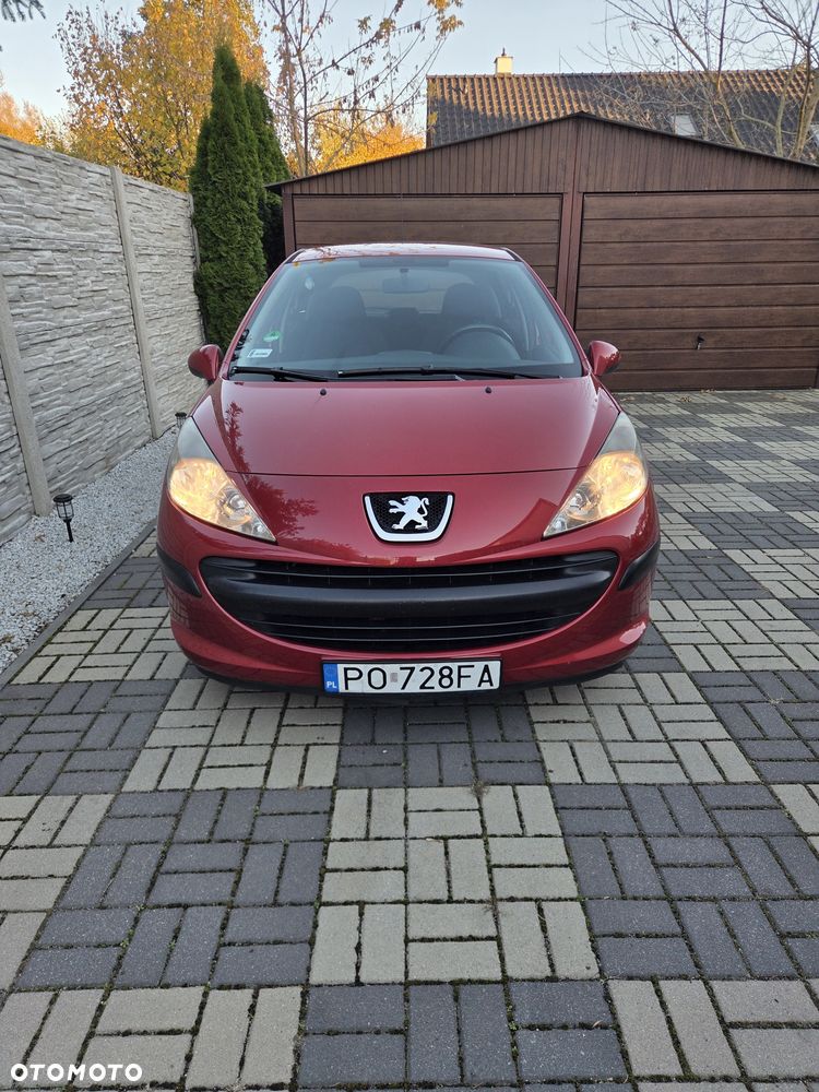 Peugeot 207 - 3