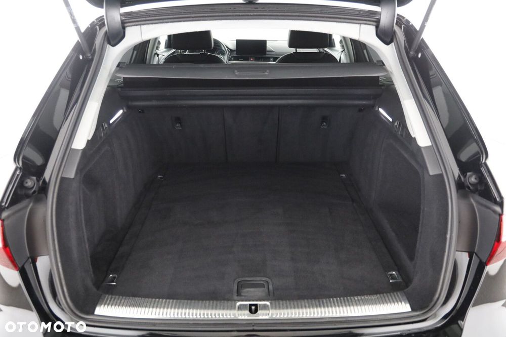 Audi A4 Avant 35 TDI mHEV Advanced S tronic - 25