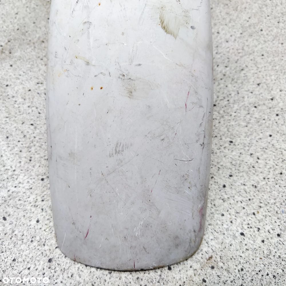 Błotnik przód, przedni Suzuki LS 650 LS650 Savage 650 - 6