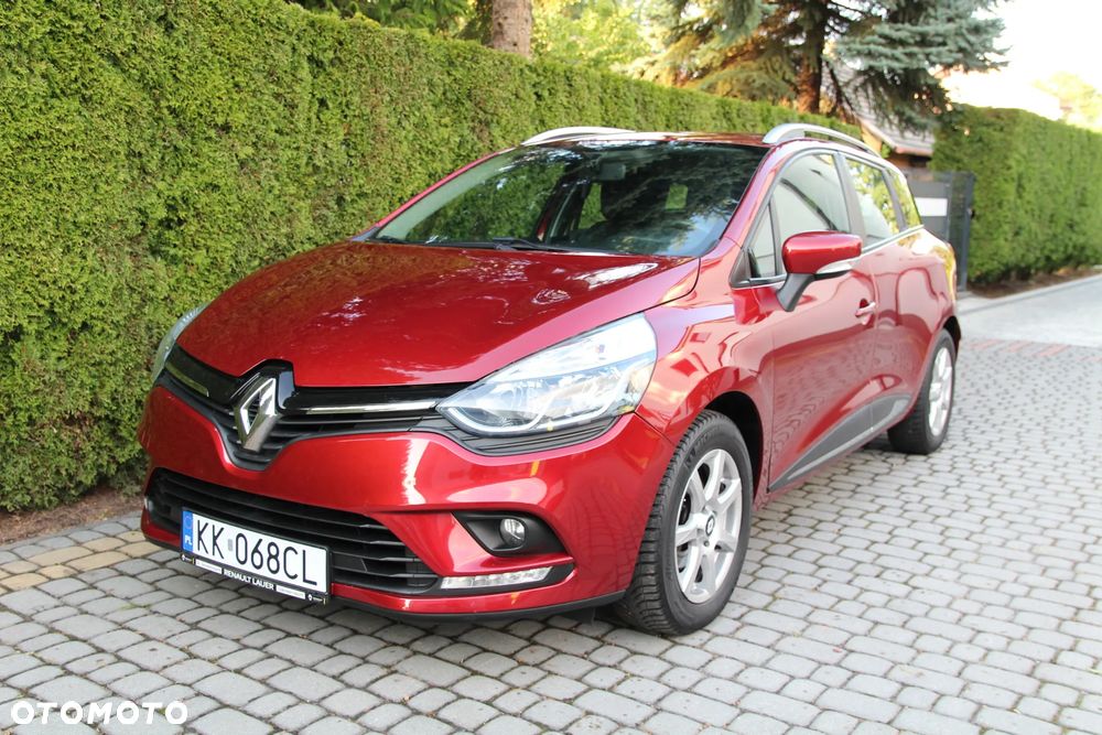 Renault Clio - 10