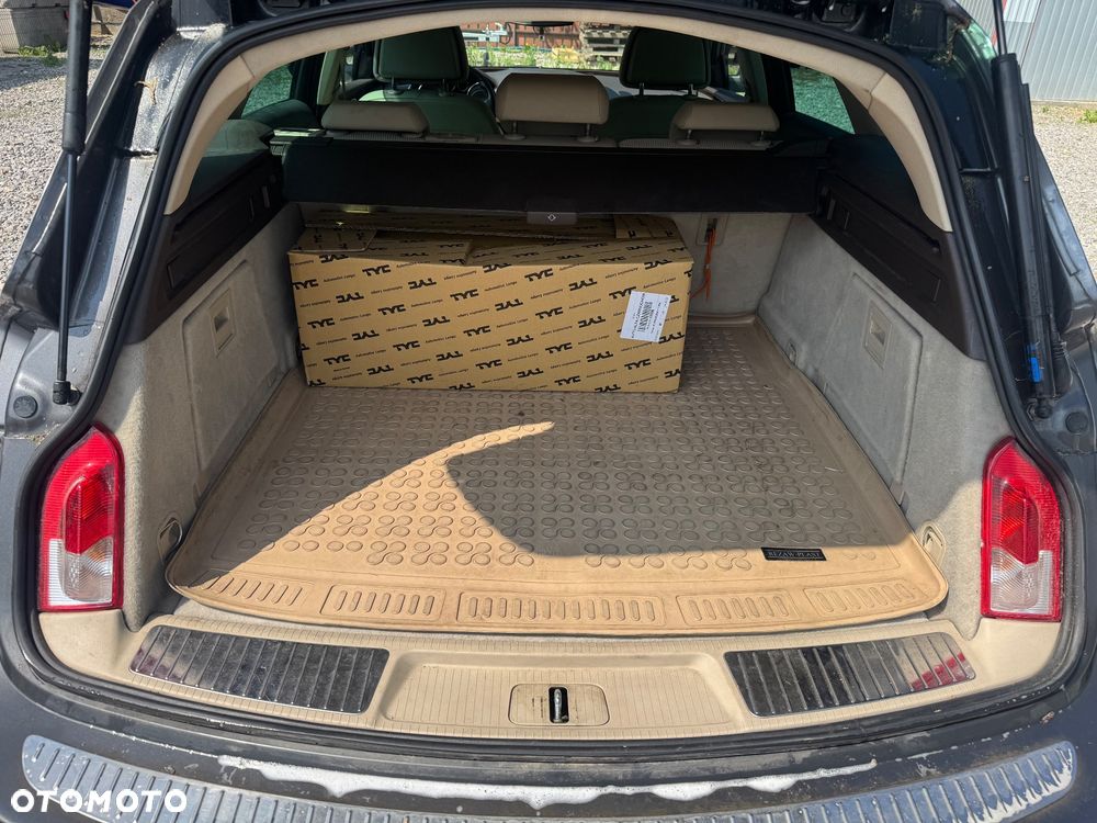 Opel Insignia 2.0 CDTI Automatik Cosmo - 13