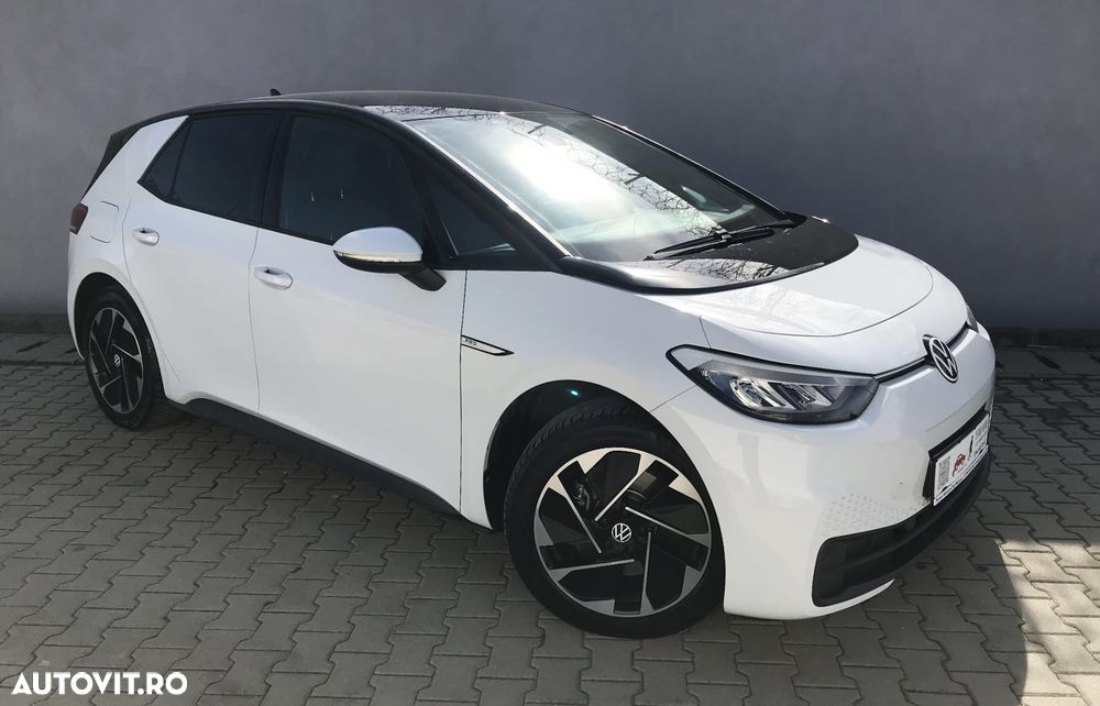 Volkswagen ID.3 58 kWh Pro Performance - 2