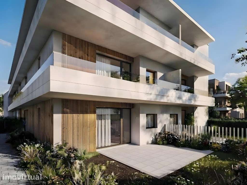 Apartamento T3 Novo | Urbanis Residence Apartments - Grande imagem: 4/6