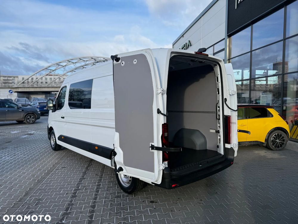 Renault Master 7 os. - 6