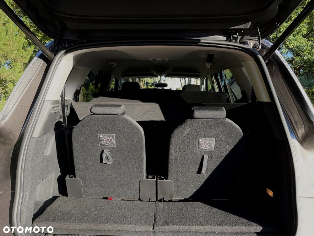 Citroën C4 Grand Picasso BlueHDi 120 Business Class - 18