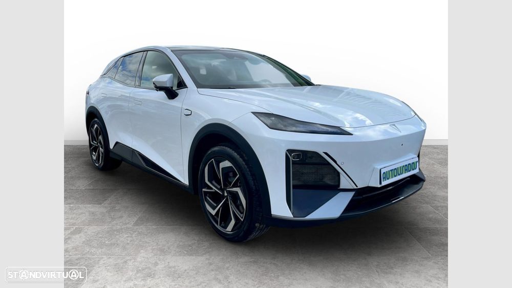 Changan Deepal S07 80 kWh - 4