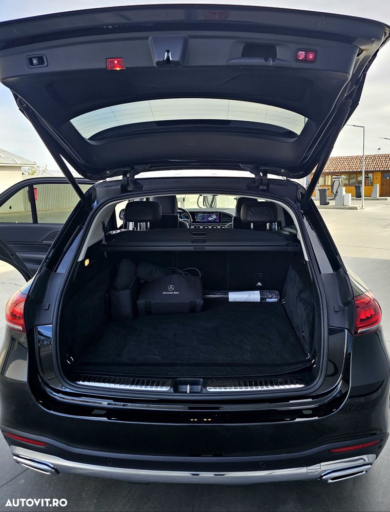 Mercedes-Benz GLE - 5