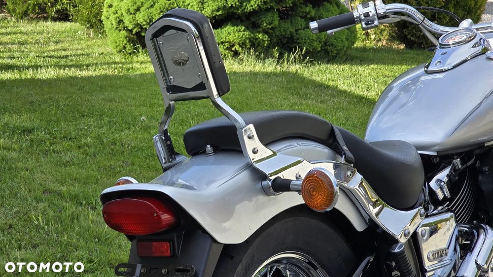 Yamaha Drag Star - 34