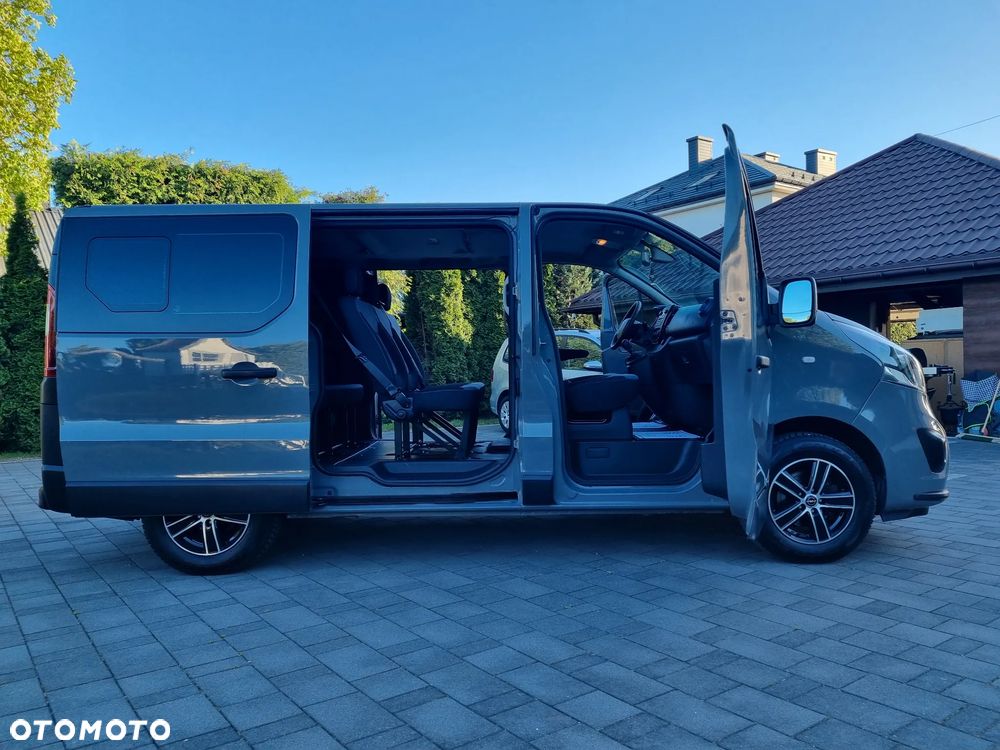 Opel Vivaro L1H1 S&S Tourer - 4