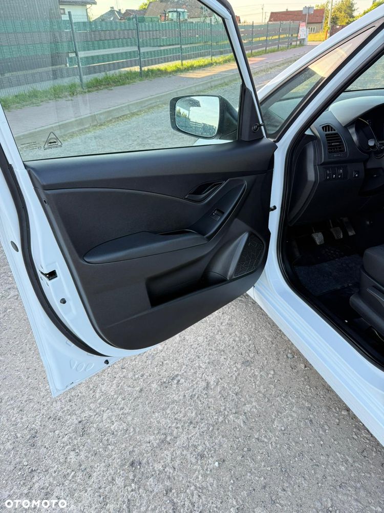 Hyundai ix20 1.4 blue Style - 17