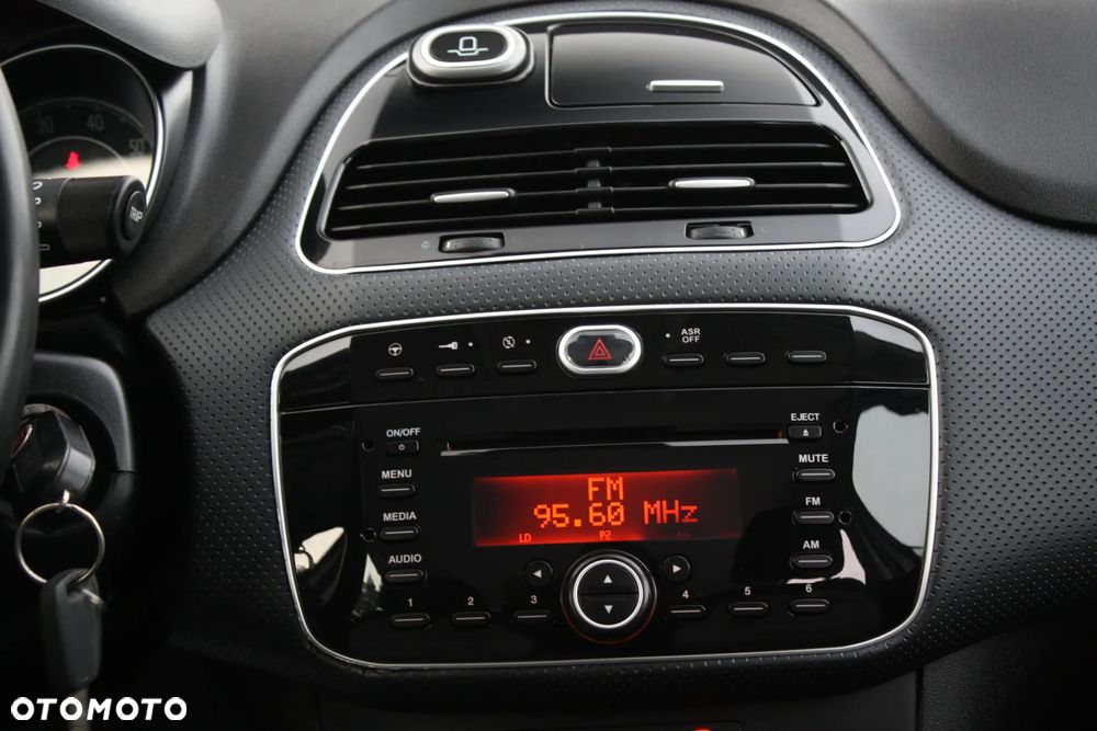 Fiat Punto Evo 1.4 8V MyLife Start&Stop - 16
