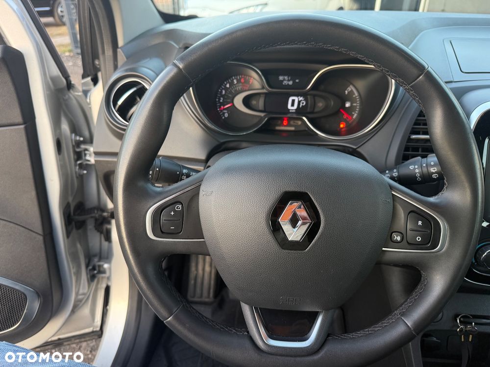 Renault Captur TCe 120 EDC Dynamique - 11