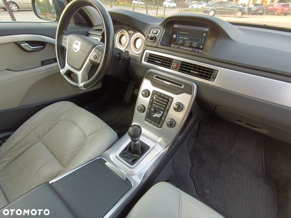 Volvo V70 ver-d2-edition - 15