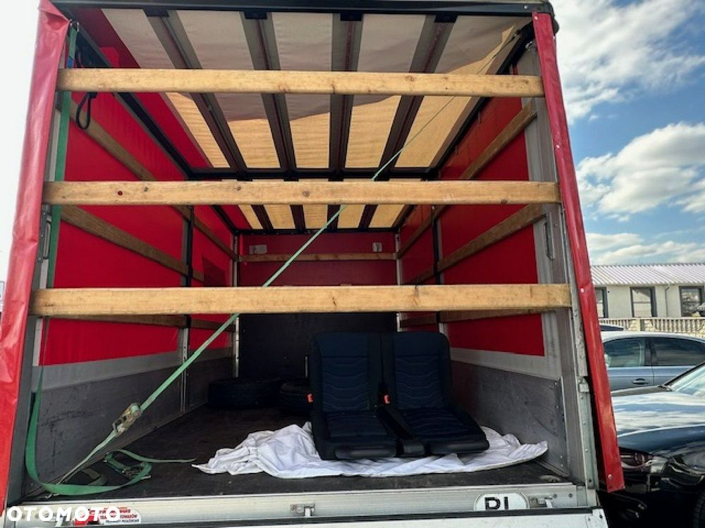 Iveco Daily 35S18 - 29