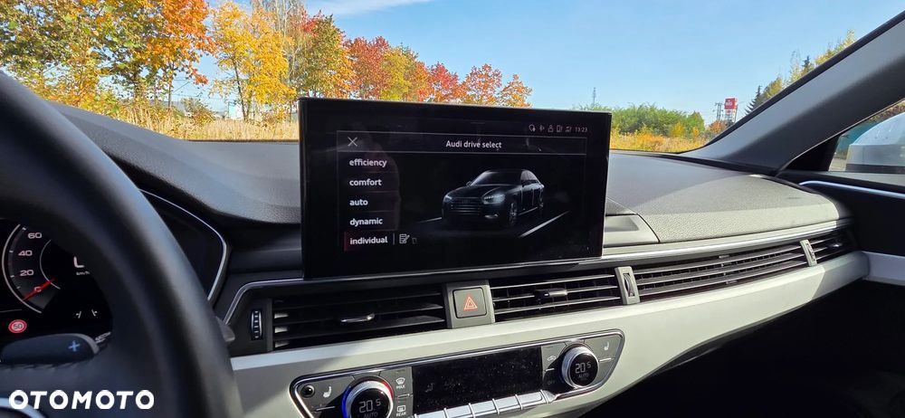 Audi A4 Limousine - 10