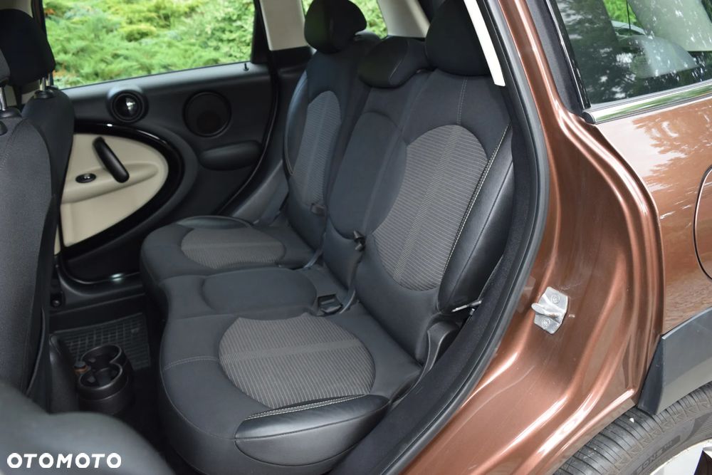 MINI Countryman - 14