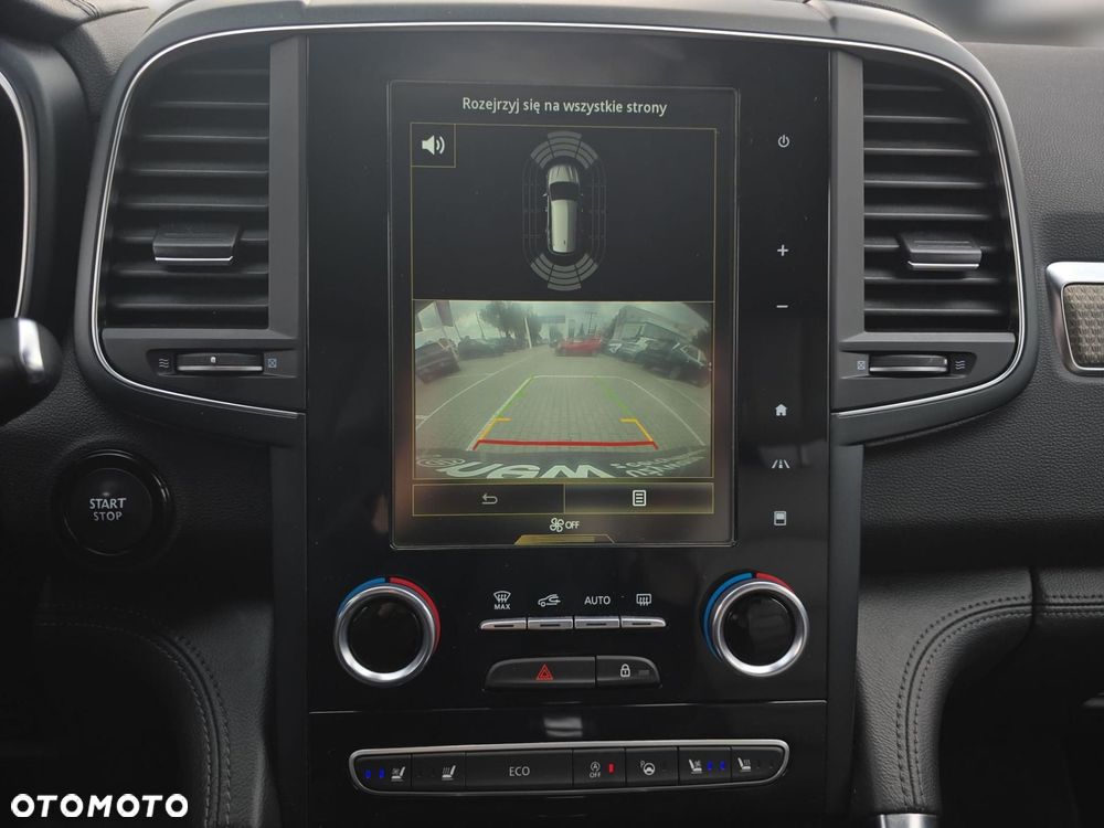 Renault Koleos 2.0 dCi Initiale Paris 4x4 X-Tronic - 19