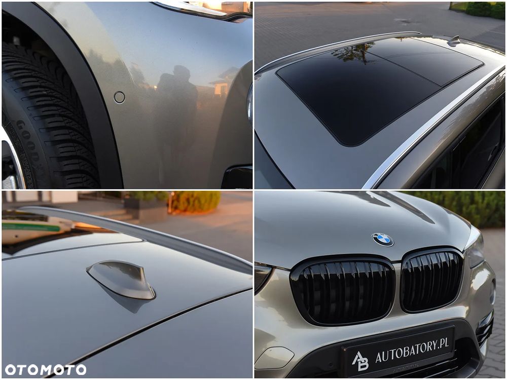 BMW X1 xDrive20d Sport Line - 12