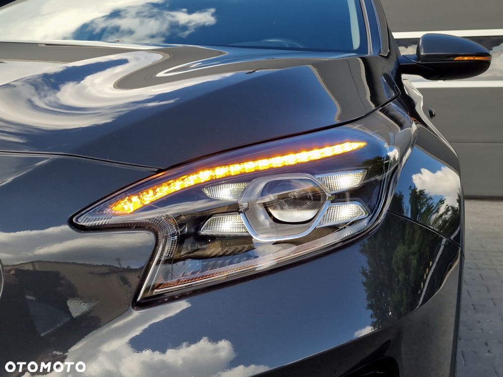Kia XCeed 1.5 T-GDI OPF DCT7 (48V Mild Hybrid) PLATINUM EDITION - 8