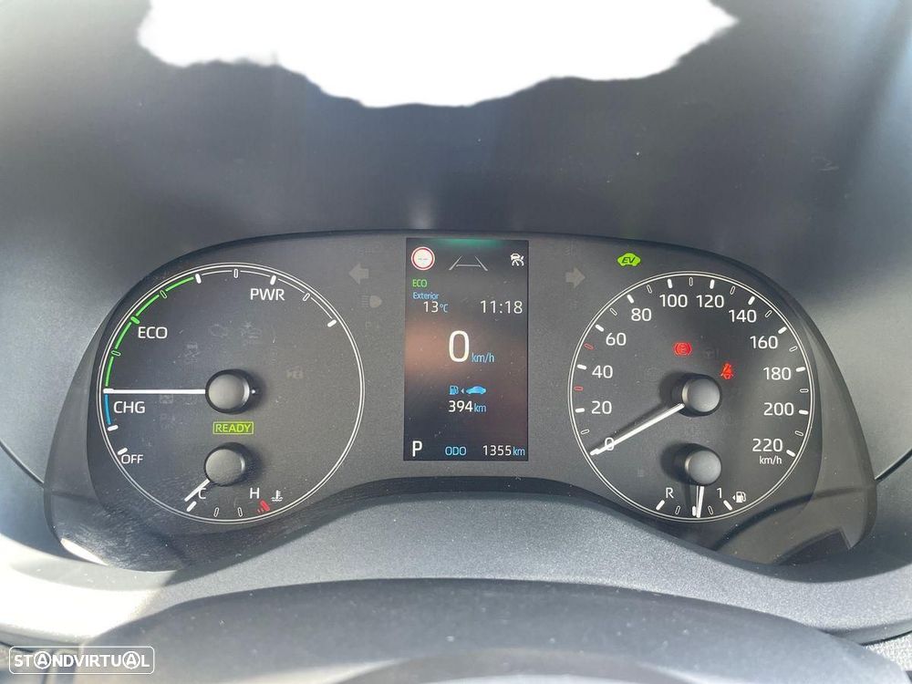 Toyota Yaris - 15