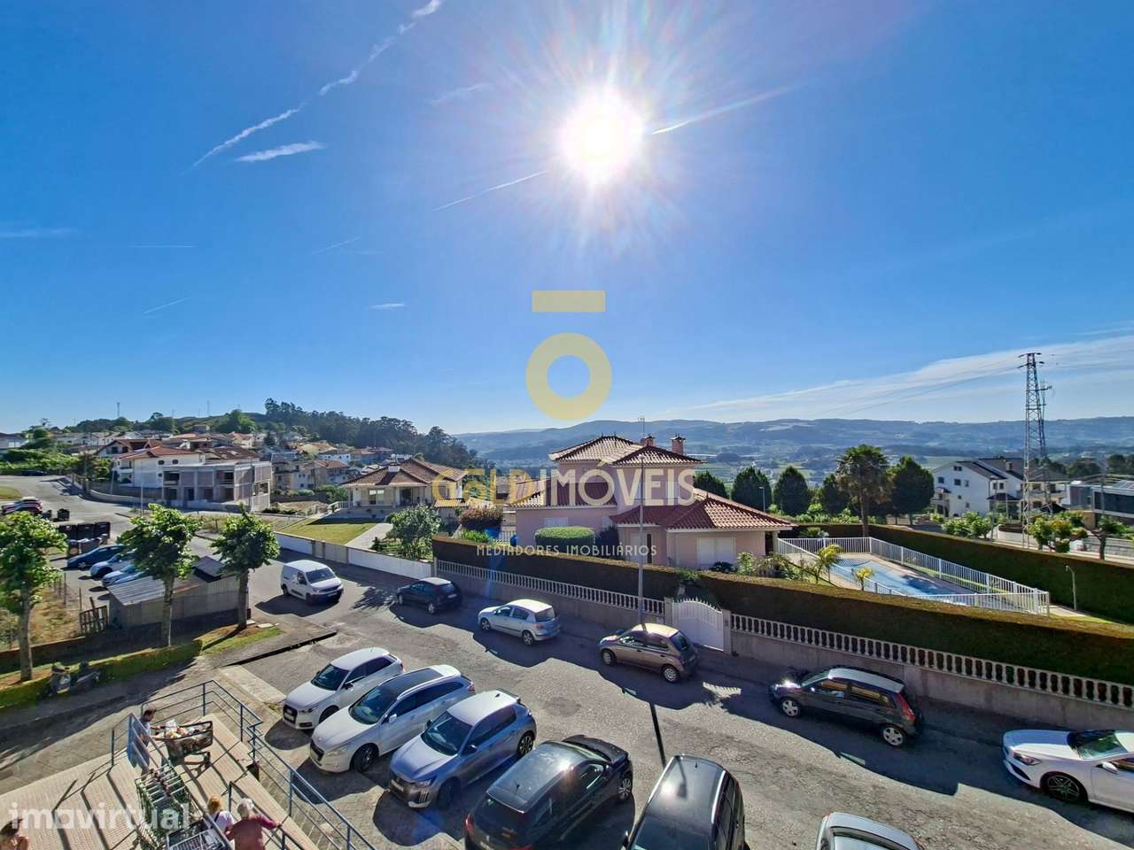 Apartamento T1+1 Venda em Vila Verde e Santão,Felgueiras - Grande imagem: 3/17