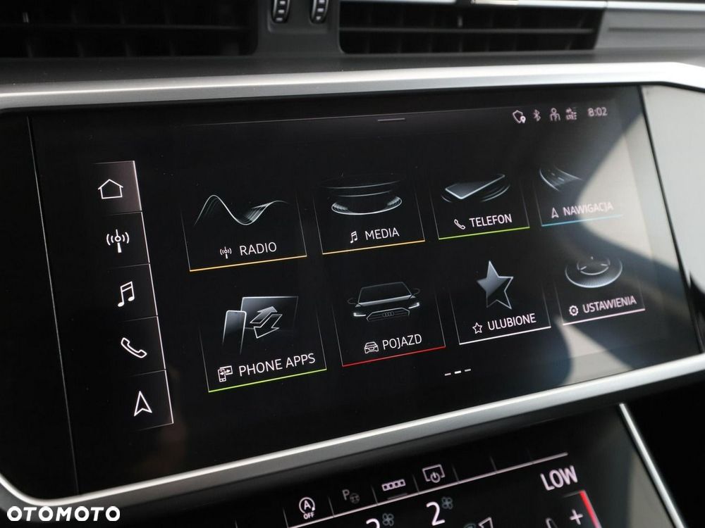 Audi A6 Avant 40 TDI S tronic - 24