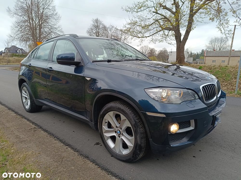 BMW X6 30d xDrive - 13