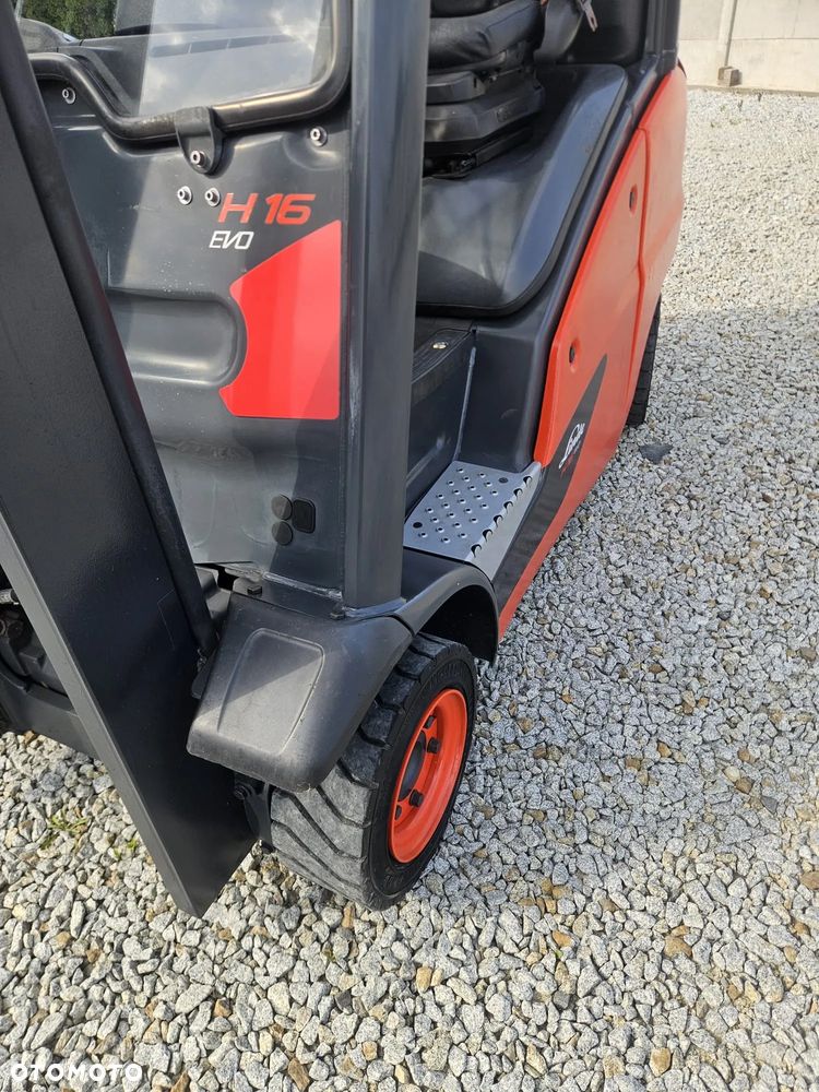 Linde Linde H 16-T - 9