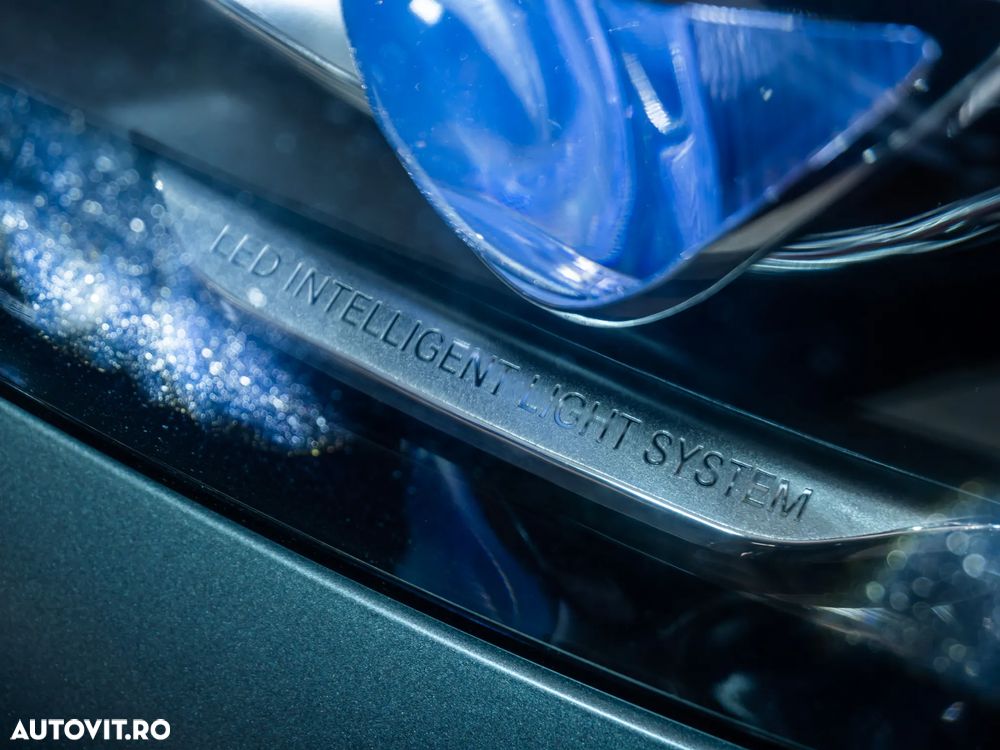 Mercedes-Benz C 250 d Aut. - 12