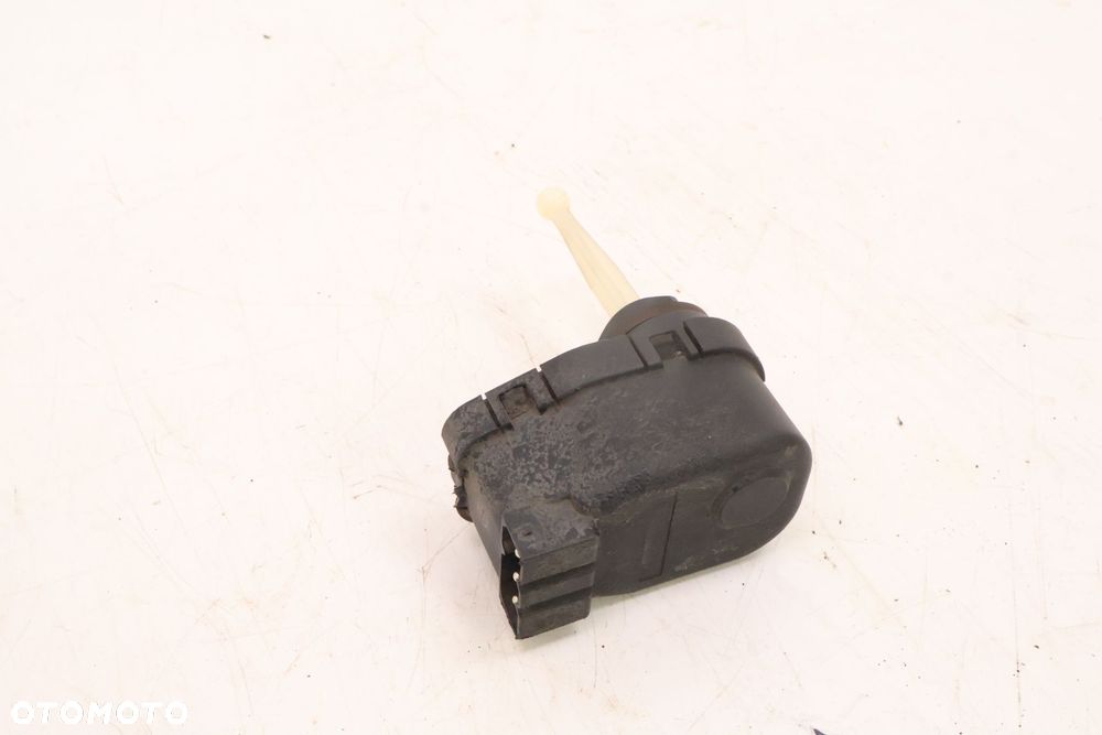 BMW E36 COUPE SILNICZEK REGULACJI LAMPY 0307851327 - 2
