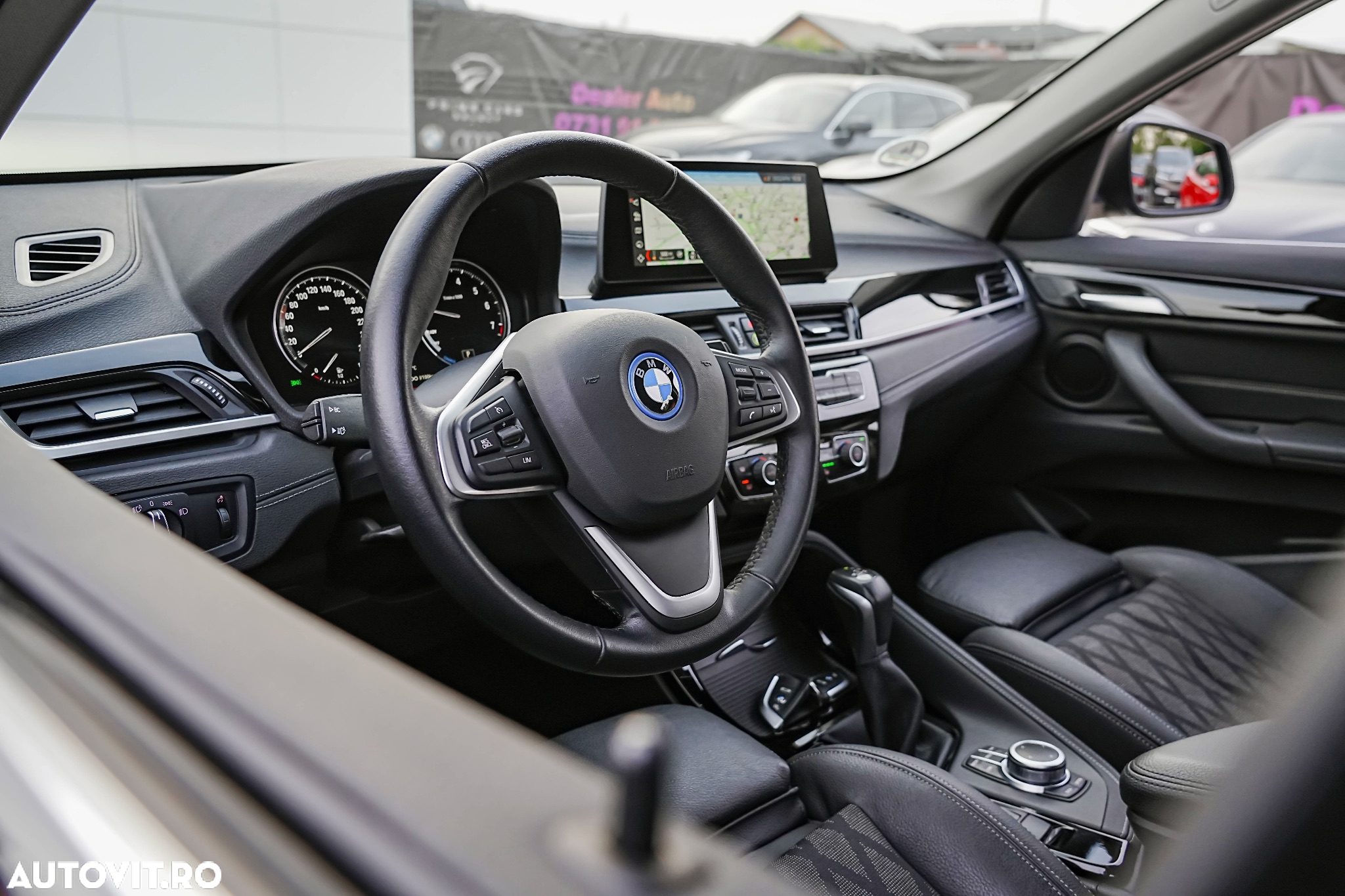 BMW X1 xDrive25e xLine - 21