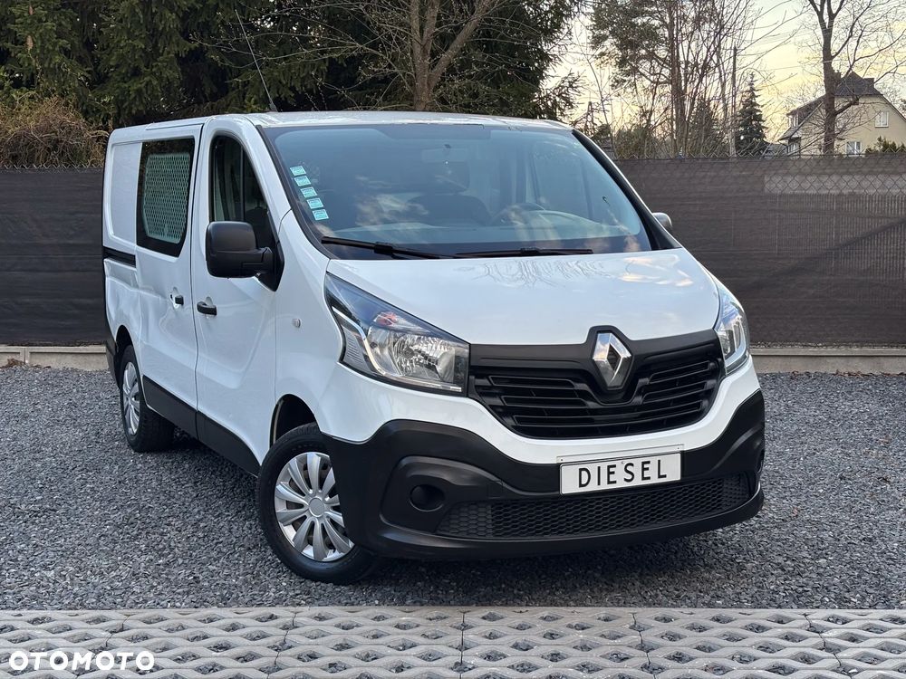 Renault Trafic - 5