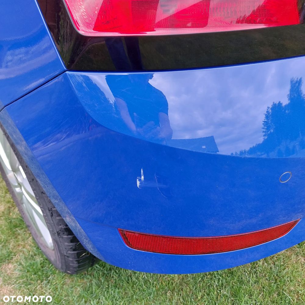 Skoda Fabia 1.0 Ambition - 19