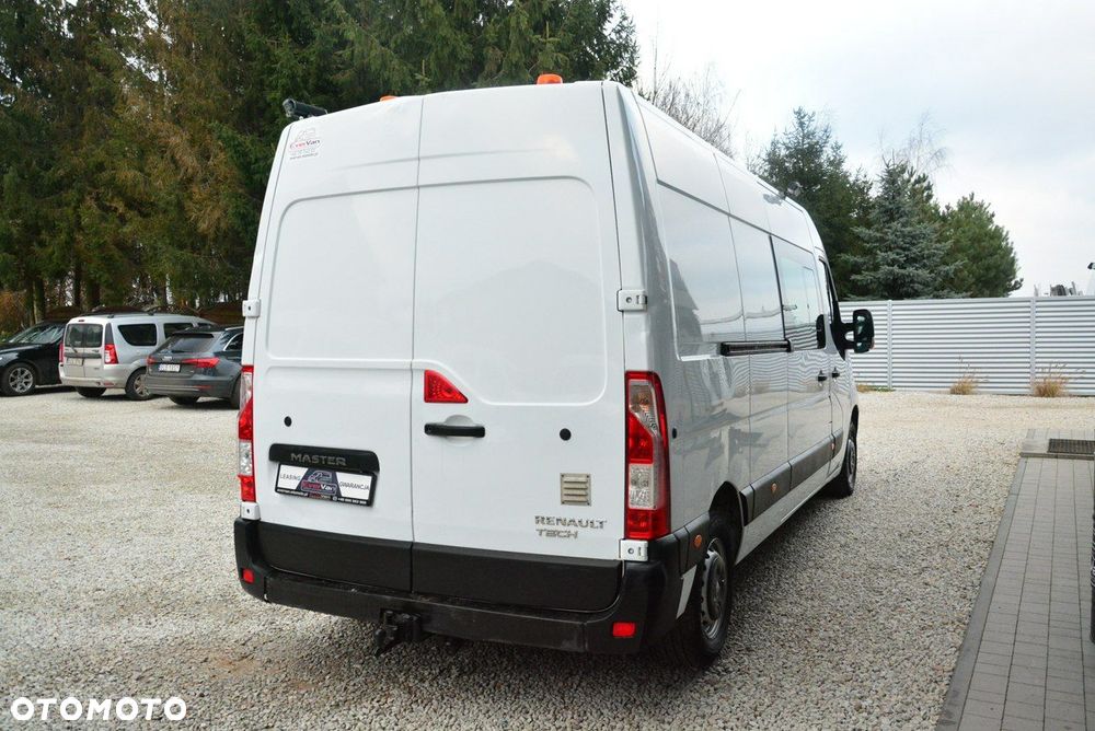 Renault Master - 4