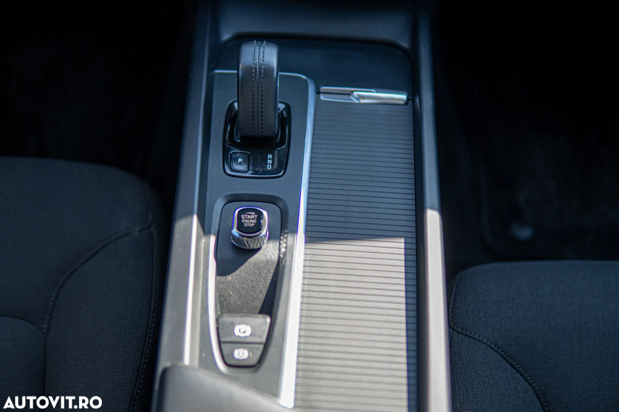 Volvo V60 B3 B Geartronic Momentum - 9