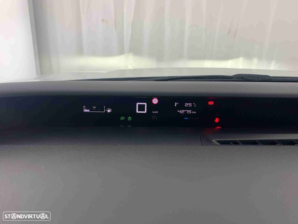 Citroën C3 1.2 Turbo Max - 8