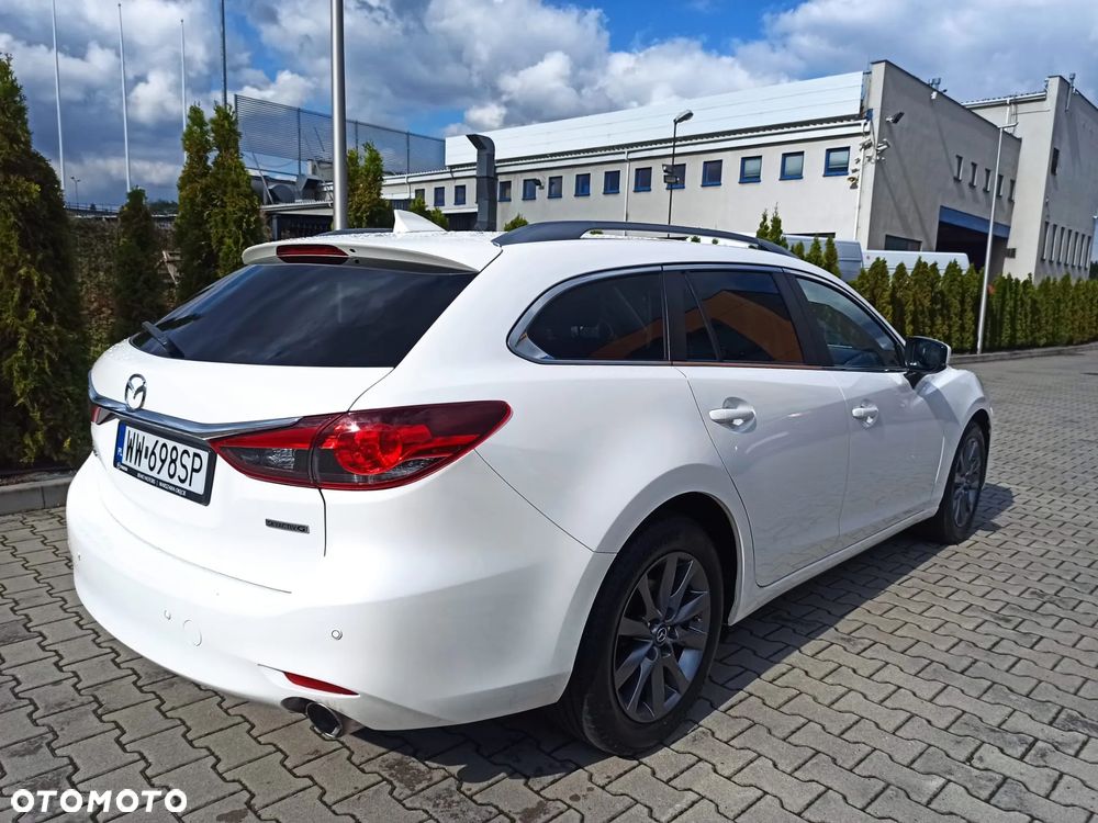 Mazda 6 2.0 SkyMotion - 7