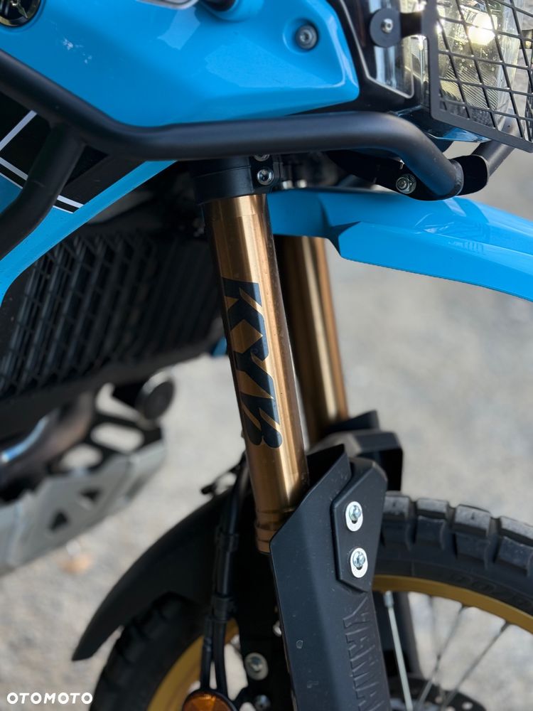 Yamaha Tenere - 14