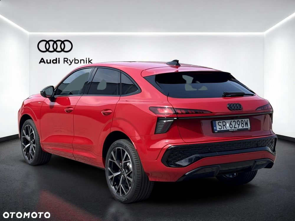 Audi Q3 Sportback - 4